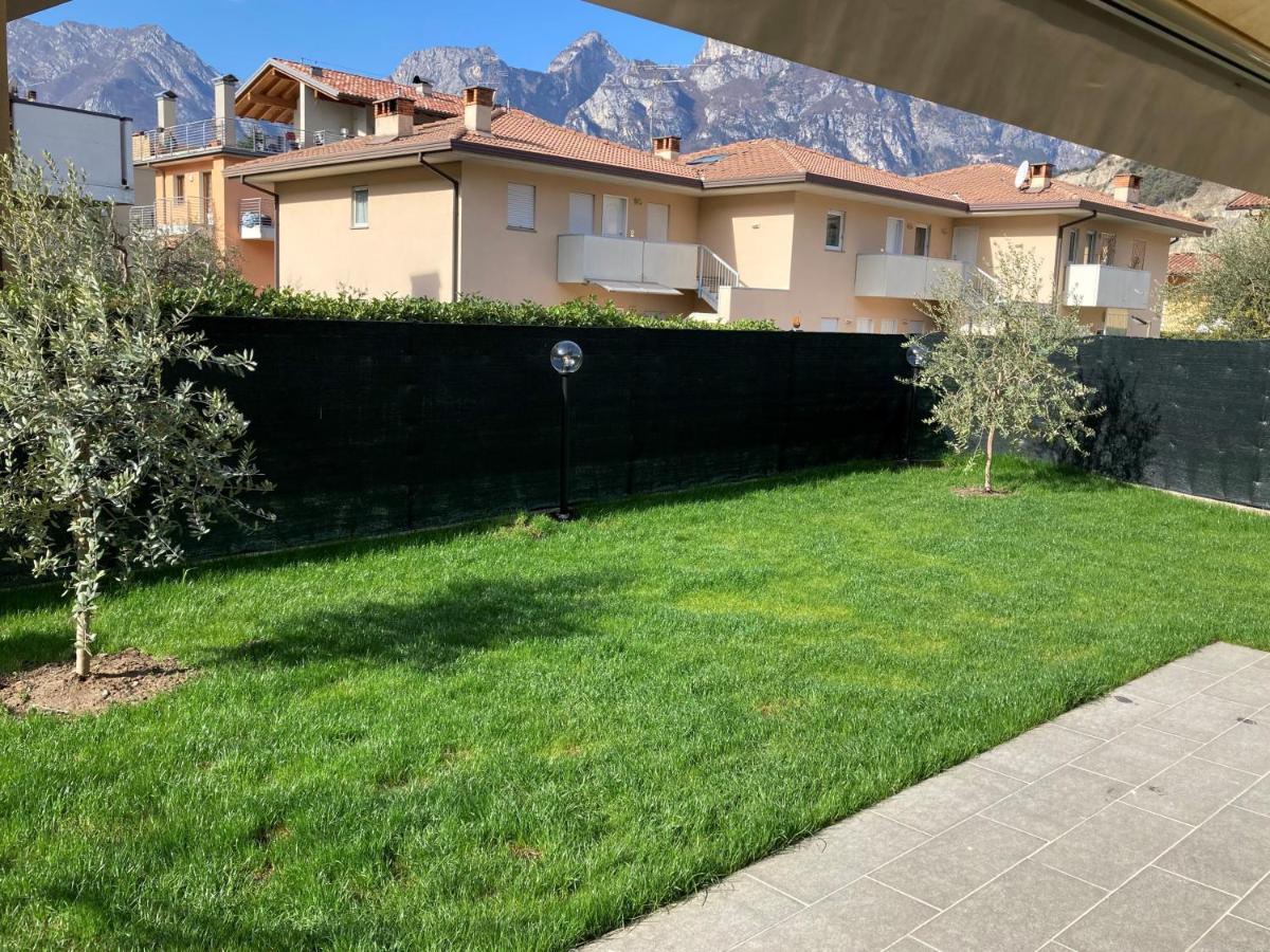 Casa Fiorella Torbole Sul Garda Dış mekan fotoğraf