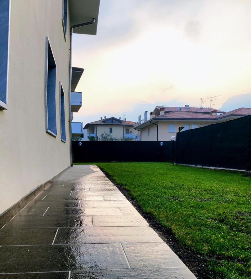 Casa Fiorella Torbole Sul Garda Dış mekan fotoğraf